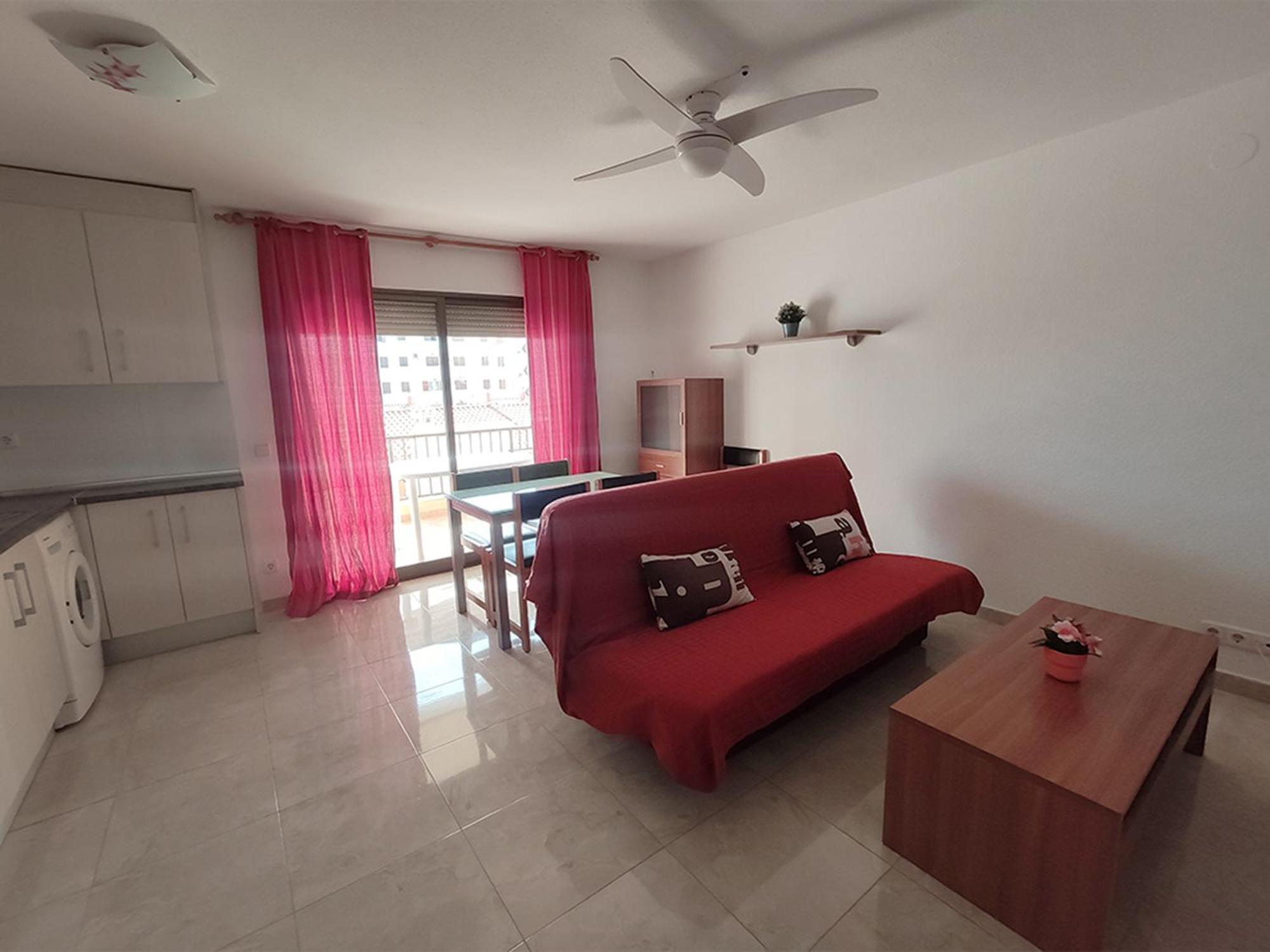 Apartamentos Kronos 3000 Peñíscola Exterior foto