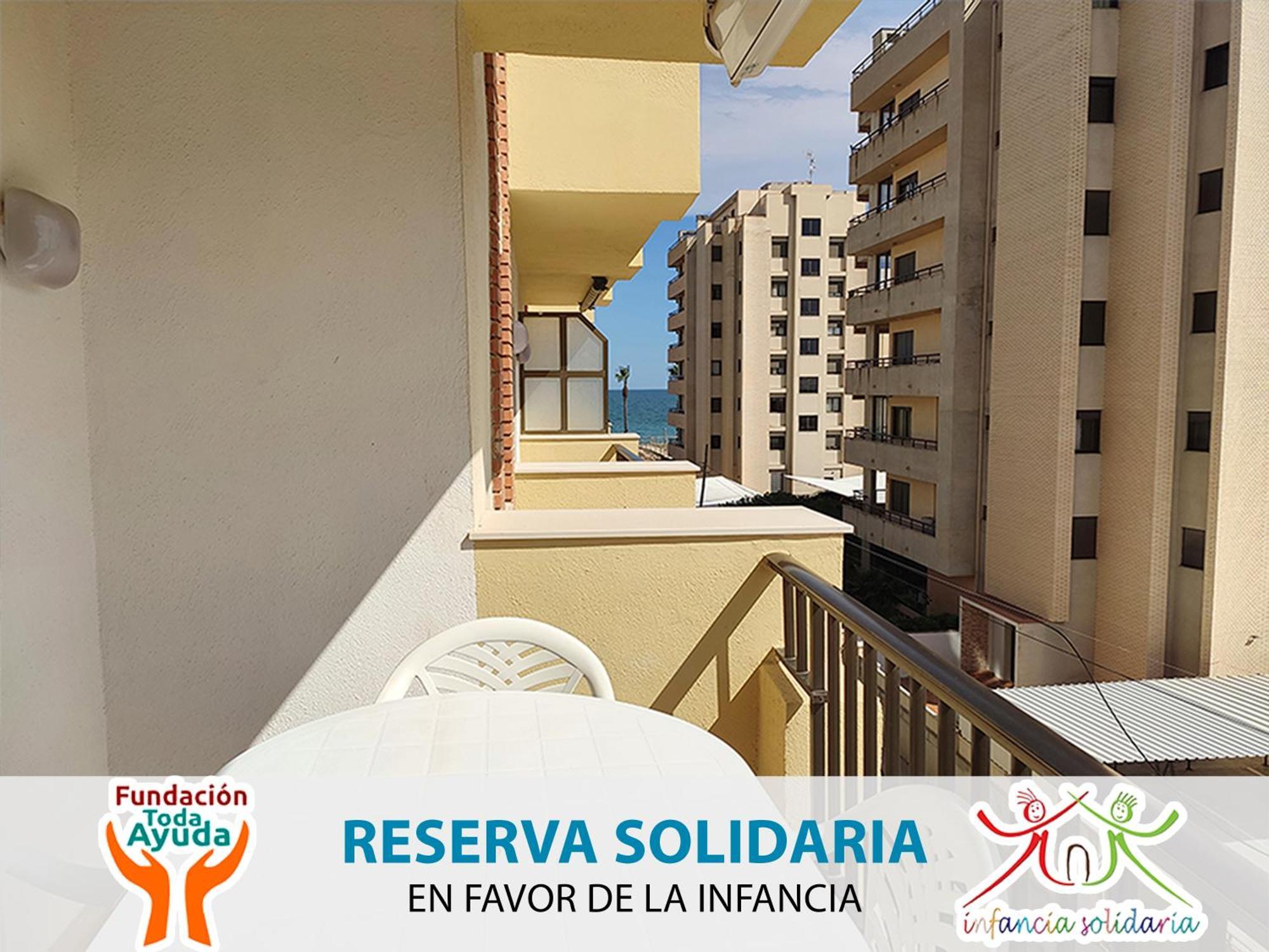 Apartamentos Kronos 3000 Peñíscola Exterior foto